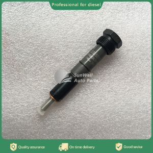 High-Quality 4BT 6BT Diesel Engine Spare Parts Fuel Injector 3355015