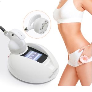 Home 80K Ultrasound Cavitation Body Slimming Machine Tripolar