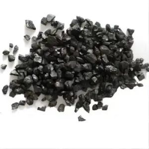 Cheap 1-3mm GPC Graphite Petroleum Coke Carbonrizer For Casting And Steel Making for sale