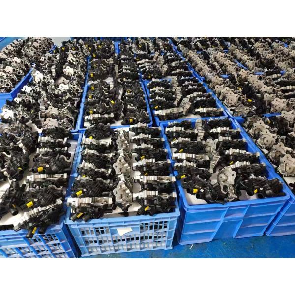 ODM Dongfeng DCI11 Motor Diesel Water Pump D5600222003 D5010295150 1307ln01-010