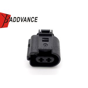 6X0973722 FEP 2 Pin Female FEP Automotive Connectors