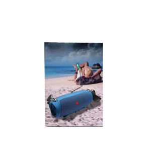 Waterproof Musi Boom IP67 30W BT Speaker Bluetooth Speaker