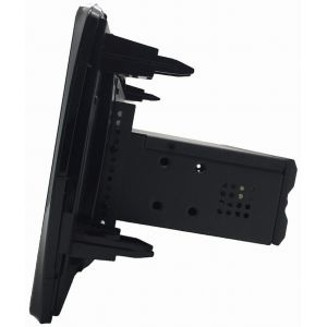 Ouchuangbo gps multimedia player for FAW D60 support BT MP3 mirror link android