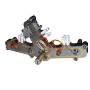 25mm Thermal Insulation Panel For Injection Molding Machine