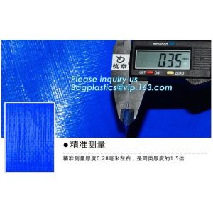 Container Fabric printable PVC Tarpaulin roll,Sliver Waterproof PE Tarpaulin