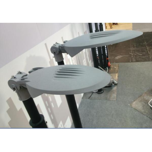 High Lumen 60w 80w LED Road Lighting Fixtures With Aluminium Die Casiting Body