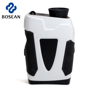 OEM Acceptable Laser Rangefinder 600m With Golf Pin Sensor Technology