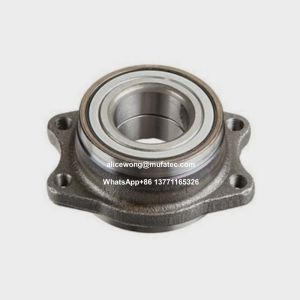 MC265KIT Automotive Rear Wheel Bearing Kit