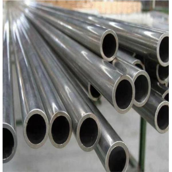 ASTM 304/316/316L Stainless Steel Seamless Pipes And Tubes 0