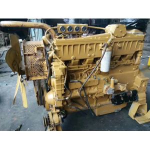 1091349 ENGINE AR Caterpillar parts Diesel Engine Assembly