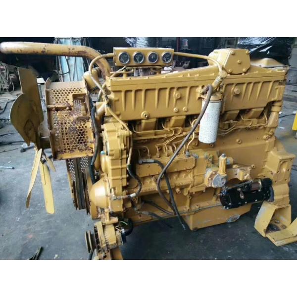 Quality 1091349 ENGINE AR Caterpillar parts Diesel Engine Assembly wholesale