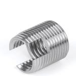 OEM ODM M16 Thread Insert M4 Self Tapping Insert