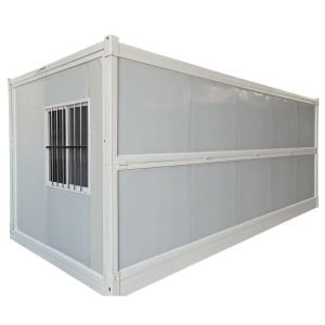 Zontop Modern Luxury Quick Concrete Construction Complete Large Modular Prefab