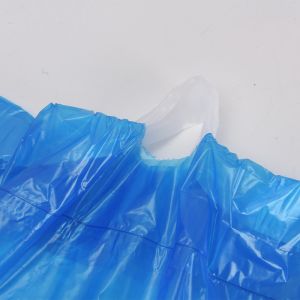 Automatic Drawstring Garbage Bag for Other Household Products Thickened and