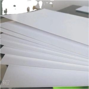 Coated Virgin Pulp Ivory Board The Ultimate Folding Box Board Material