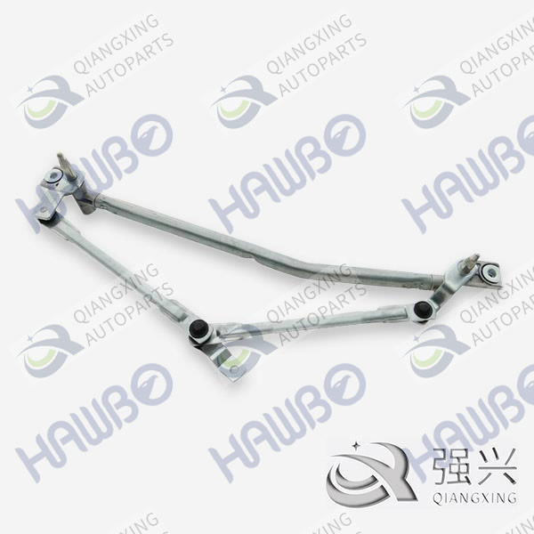 Quality 6Y1998023 Volkswagen Wiper Linkage With ISO 9001 / TS16949 Certification SKODA wholesale