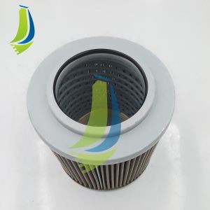 4190987 Excavator Spare Parts Hydraulic Oil Filter For EX100 EX120 Excavator
