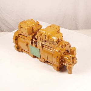 Customizable Excavator Parts Hydraulic Main Pump 1336792 for E317 E315