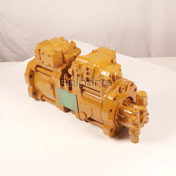 Quality Customizable Excavator Parts Hydraulic Main Pump 1336792 for E317 E315 wholesale