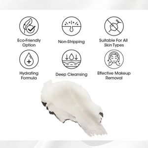 Wholesale Gentle Lip and Eye Makeup Remover Balm Deep Speed Cleansing Face