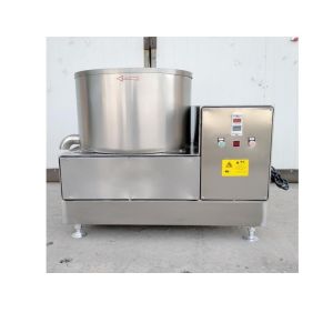 Hot Selling Iso Dehydrator Nail Making Machine Mini