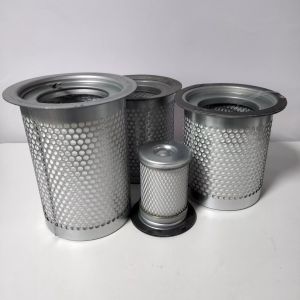 Other Applications No Problem. 02250135-155 SULLAIR AIR FILTER ELEMENT Has You