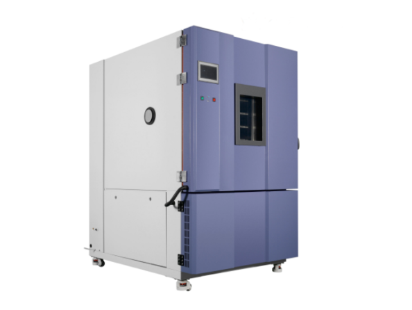 Quality Rapid Temperature Change Test Chamber 1060x580x1050mm ±1°C Accuracy wholesale