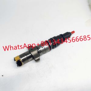Common Rail Injector Fuel Injector 3879433 387-9433 for Caterpillar Engine C7 C9