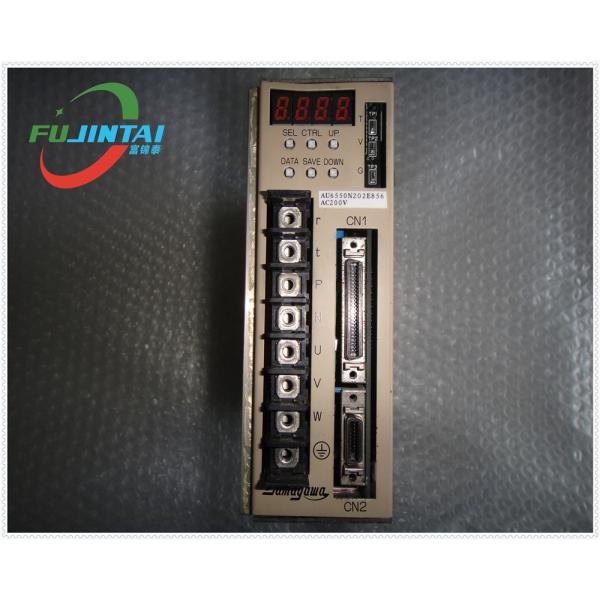 Quality SMT Juki Spare Parts JUKI KD-775 DISPENSER DRIVER AU6550N202E856 wholesale