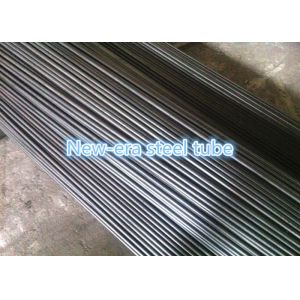 China High Precision Carbon Steel Pipes And Tubes For Machine Structural JIS G3445 STKM12A on sale