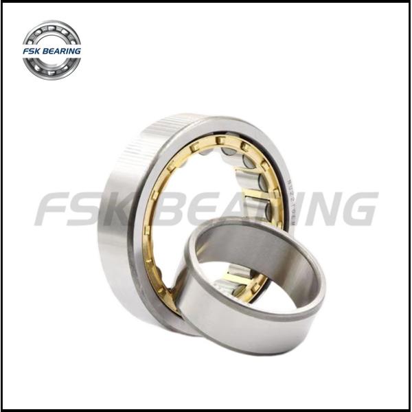 Large Size NU6/600 Single Row Cylindrical Roller Bearing ID 600mm OD 830mm