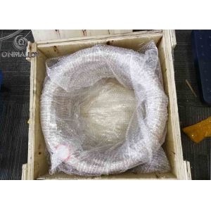 Becu Beryllium Copper Based Alloys Jis C1720 Spring Wire Strip Xhm Hard