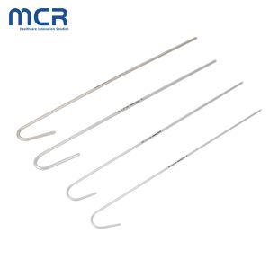 Cheap Shapable Intubation Stylet For Endotracheal Tubes FDA for sale