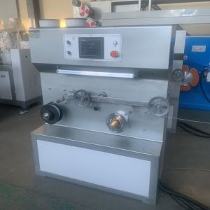 PETG PEEK 20kg/H 3D Printer Filament Machine PLC Control