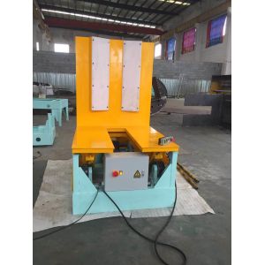 Cheap Industrial Fully Automatic Turnover Machine Single Side Loading And Unloading for sale