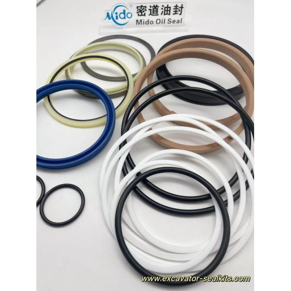 707-99-24510 7079924610 WA420-3 420-DZ3 High Quality Steering Kit Excavator Seal