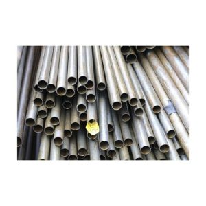 Cheap Thick Wall Precision Steel Tube Pipe Large Diameter Seamless Nonoiled for sale