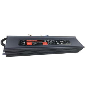 IP67 Dimmable LED Power Supply 100W 12V DC Constant Voltage
