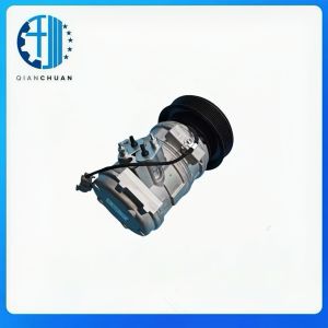 Air Conditioner Compressors 14X-911-7110 14X-911-7112 For Komatsu PC1250SP-8R
