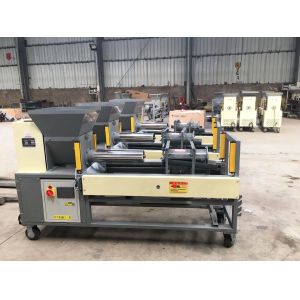 LPBM-2 High Efficiency Mushroom Bagging Machine With Accurate Weight Control