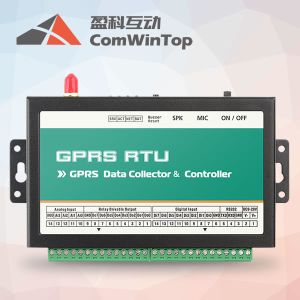 China CWT5111 3G RTU SMS Controller, with 8 digital inputs, 8 digital outputs on sale China CWT5111 3G RTU SMS Controller, with 8 digital inputs, 8 digital outputs on sale