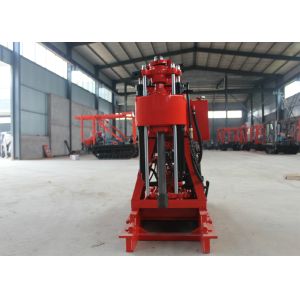 XY-1A Different Field Drilling Used Water Drilling Rig For Sale