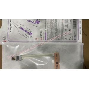OEM 4000 4003 ECG Machine Parts Masima 18" RD SET Neonatal Adult Spo2 Pulse