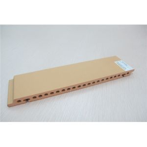 Cheap 306 Mm Width Building Facade Panels Easy To Install For Architectural Construction for sale