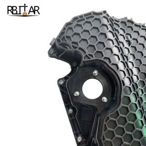 06K103600R Audi Oil Pan Replacement Car Transmission Parts