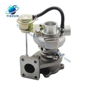V3307 V3307T Turbocharger For Diesel Engine Parts 1G777-17012