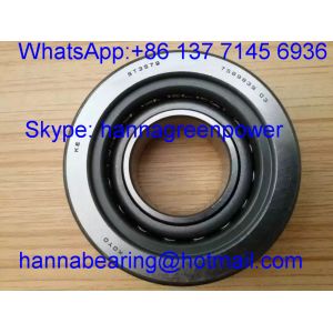 China ST3579 7589839 03 / STS3572LFT  Automotive Differential Bearing / Tapered Roller Bearing on sale
