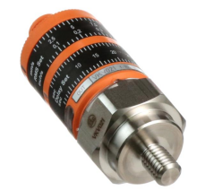 100% New Original Vibration Monitor With Intuitive Switch Point Settings Weight-113.5g