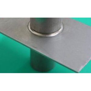 200W 300W Laser Spot Welding Machine Automatic With Microscope Observation