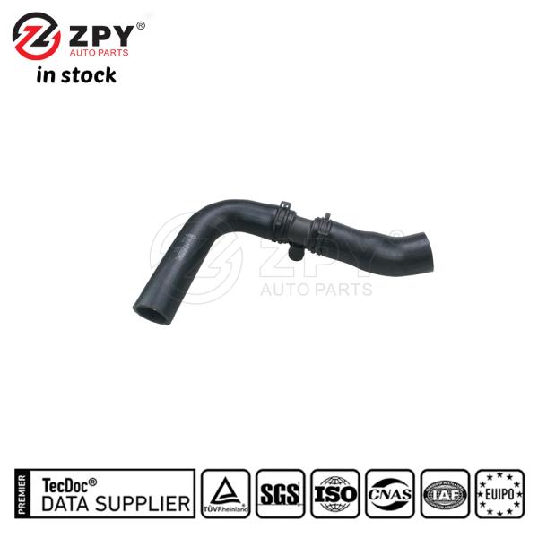 Quality ZPY Upper Radiator Hose PCH500941 for Audi VW Porsche wholesale